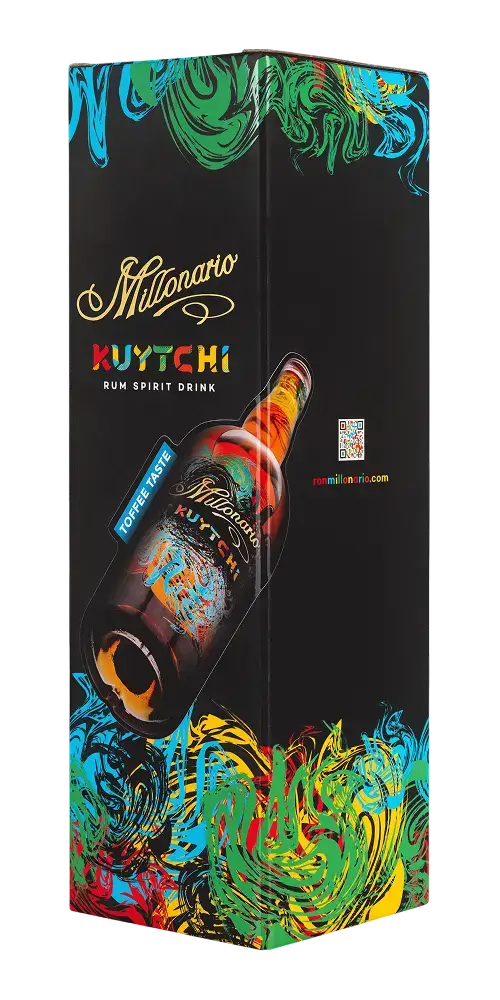 Millonario Kuytchi GB