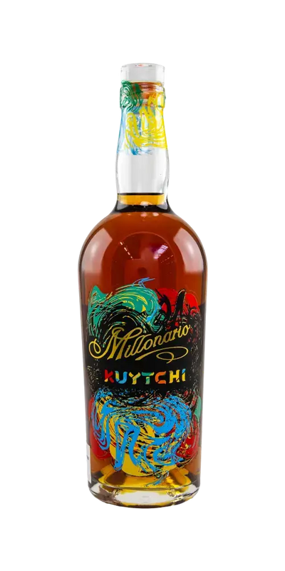 MILLONARIO KUYTCHI SPIRIT DRINK