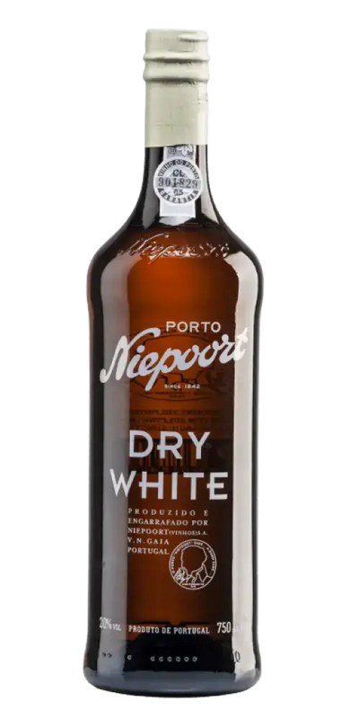 Niepoort - Dry White