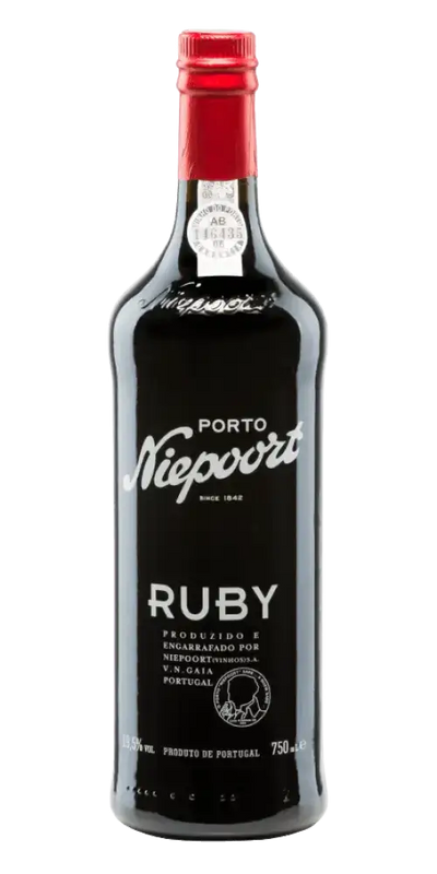 Niepoort - Ruby