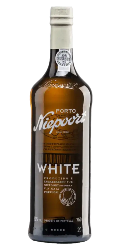 Niepoort - White