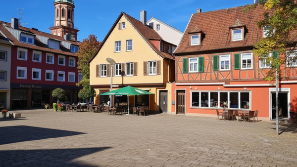 Tasting Offenburg – Wein, Sekt, Rum & Whisky