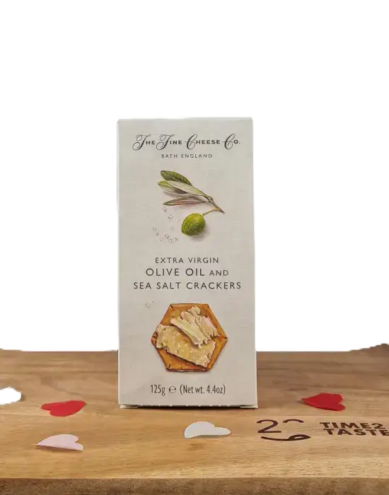 Valentinstags Geschenk -  alles Olive