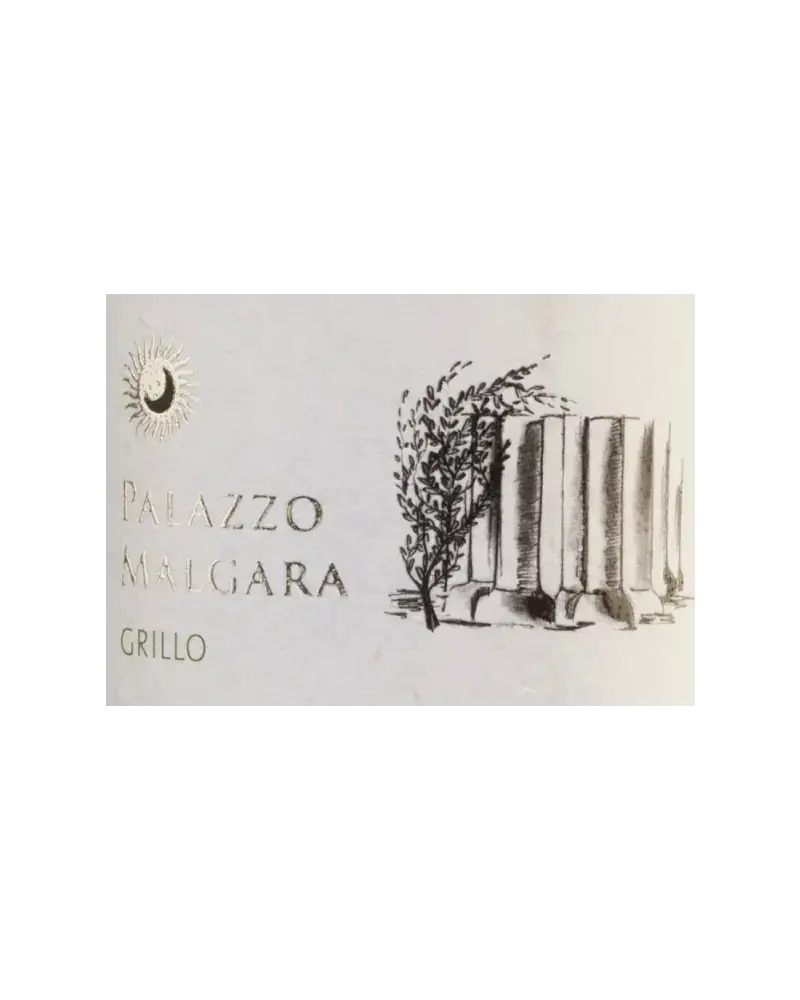 Palazzo Malgara - Grillo