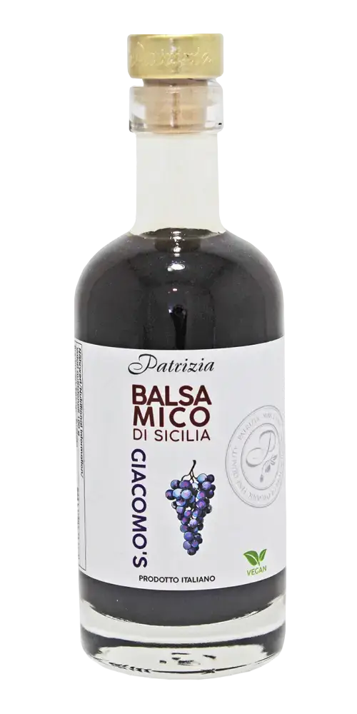 Patrizia Feinkost - Balsamico Giacomo 250ml