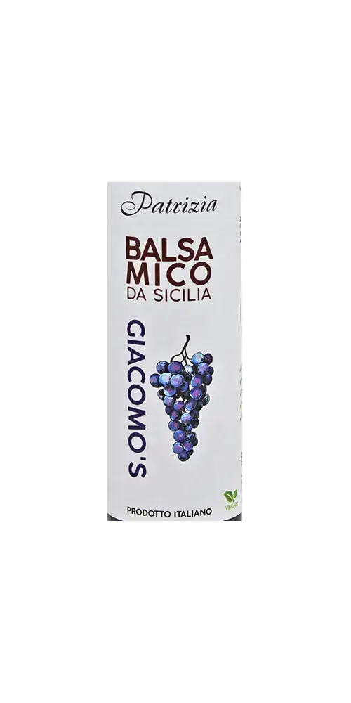 Patrizia Feinkost - Balsamico Giacomo 100ml