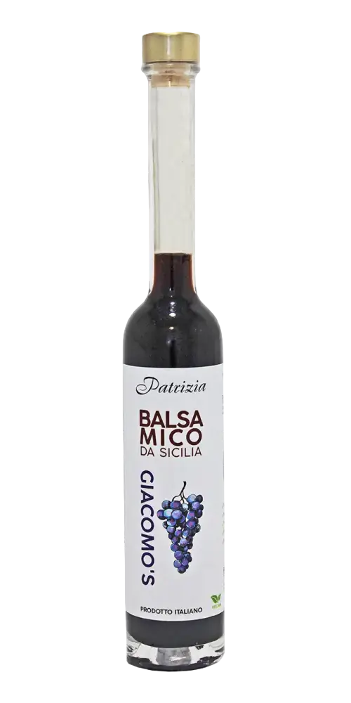 Patrizia Feinkost - Balsamico Giacomo 100ml
