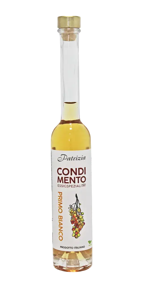 Patrizia Feinkost - Condimento Primo Bianco 100ml