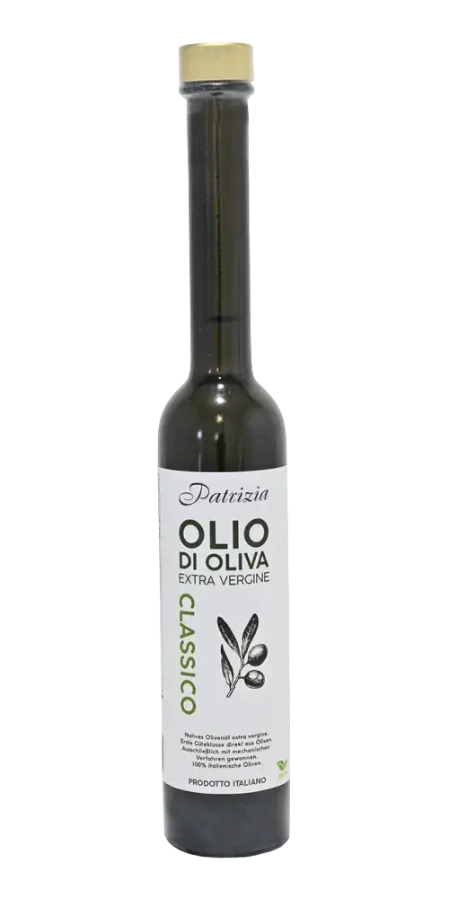 Patrizia Feinkost - Olio di Oliva Classico 100ml