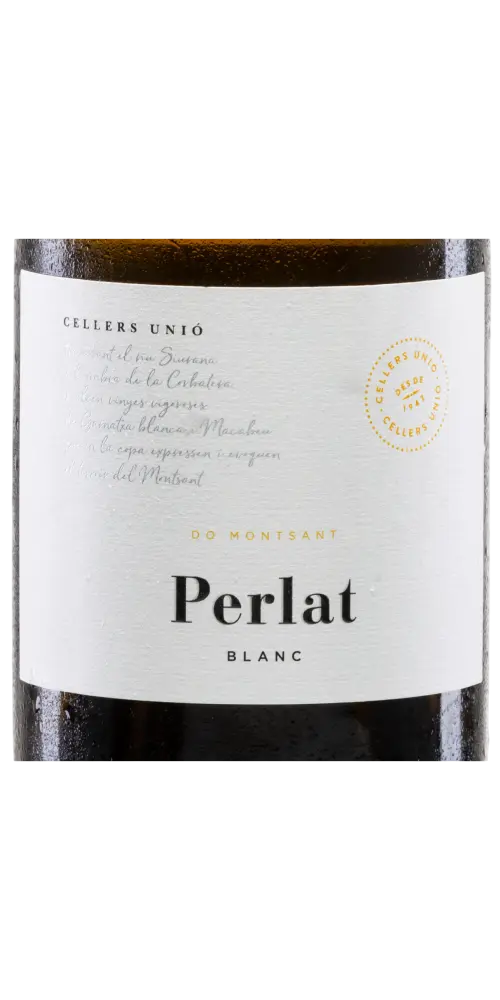 Perlat Blanc