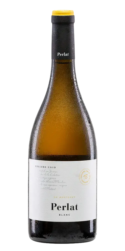 Perlat Blanc