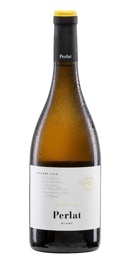 Perlat Blanc