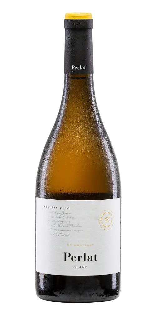 Perlat Blanc