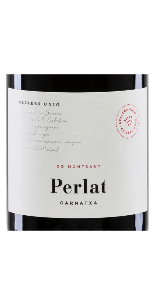 Perlat Garnacha