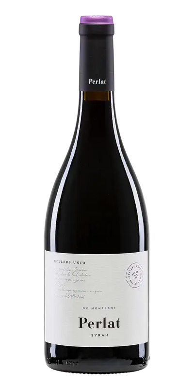 Perlat Syrah
