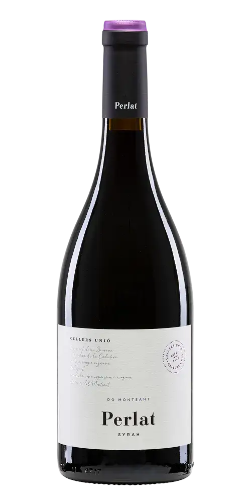 Perlat Syrah