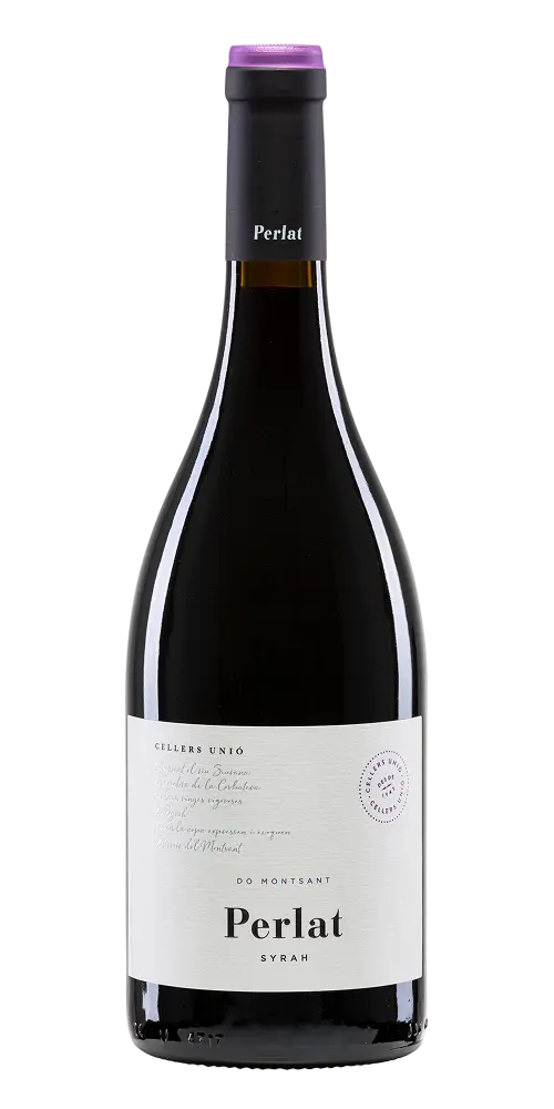 Perlat Syrah