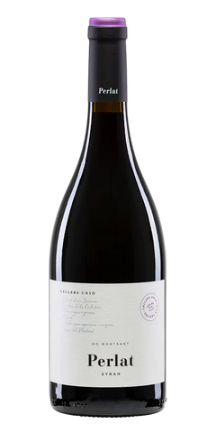Perlat Syrah