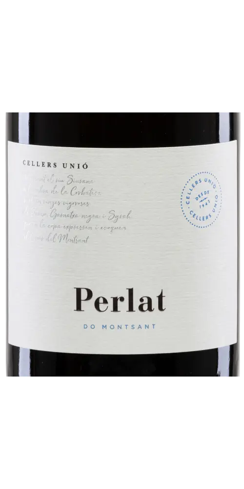 Perlat Tinto