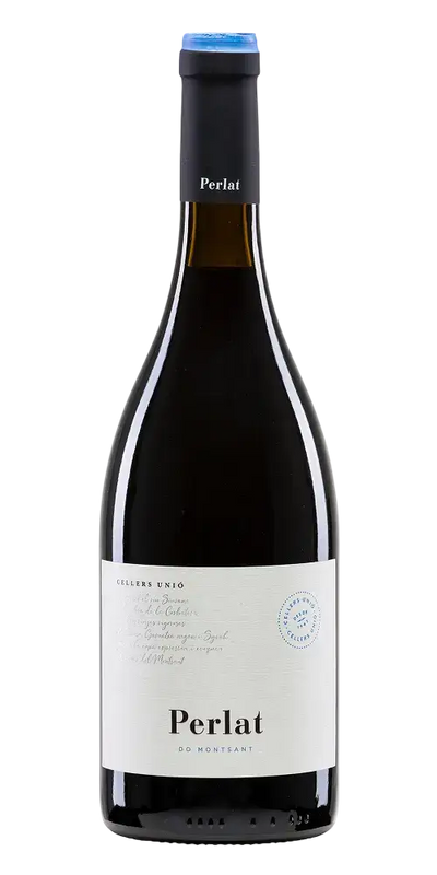 Perlat Tinto