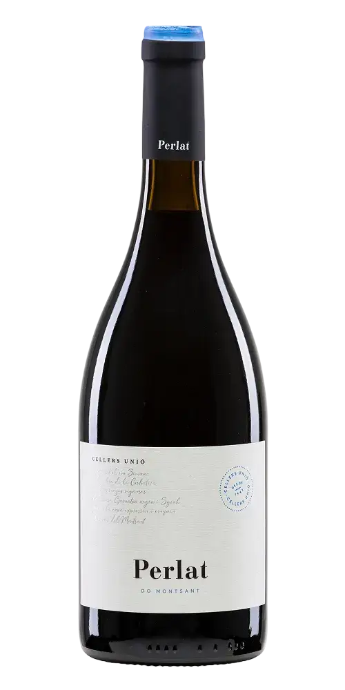 Perlat Tinto