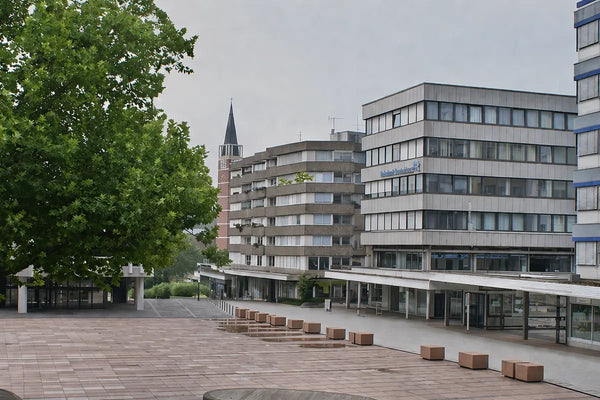 Tasting Pforzheim – Wein, Sekt, Rum & Whisky