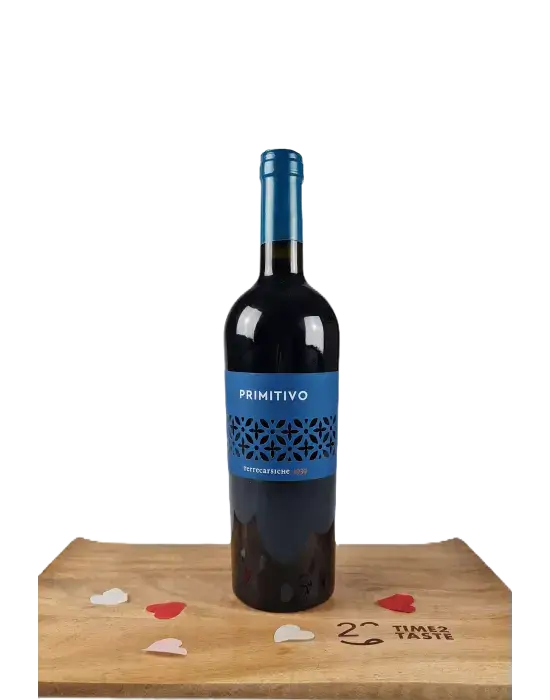 Valentinstags Geschenk - Bella Italia