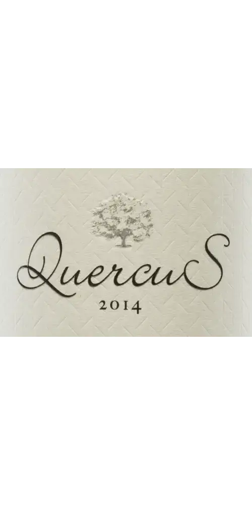 Quinta de Quercus, spanischer Rotwein aus Uclés (D.O.) von 2014 mit voller Finesse und Ausdruckskraft.