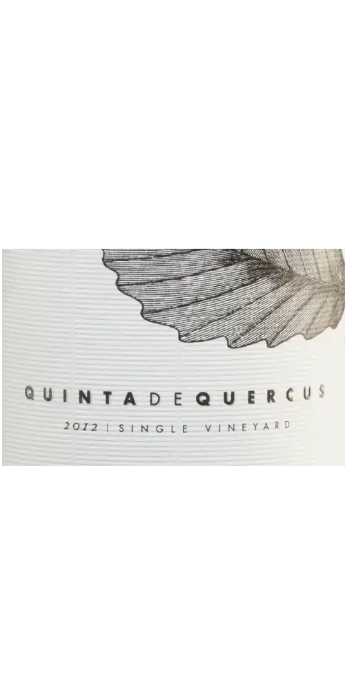 Quinta de Quercus, spanischer Tempranillo mit intensiven Aromen aus 30 Jahre alten Rebstöcken, D.O. Uclés.