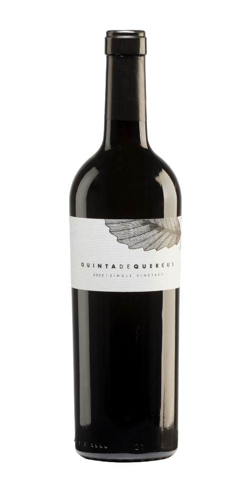 Quinta de Quercus, spanischer Rotwein aus Uclés, Tempranillo mit Aromen von Brombeere und Kräutern.