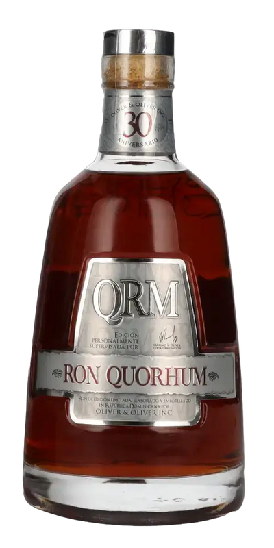 Quorhum 30 Aniversario (Box)