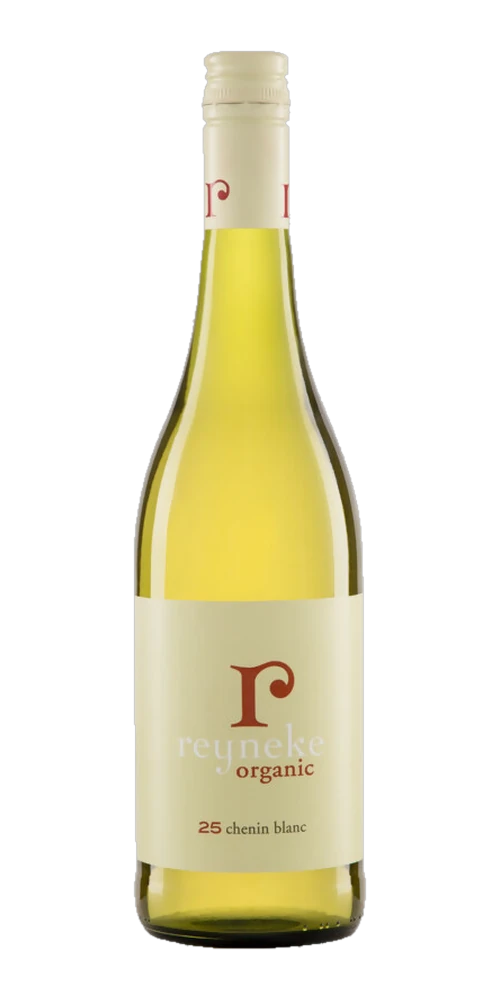 Reyneke Organic Chenin Blanc 2025, Weinflasche