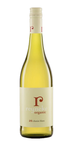 Reyneke Organic Chenin Blanc 2025, Weinflasche
