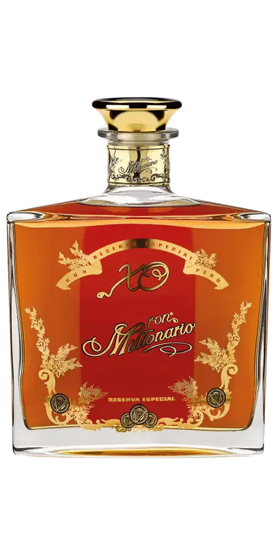 Ron Millonario XO (Box)