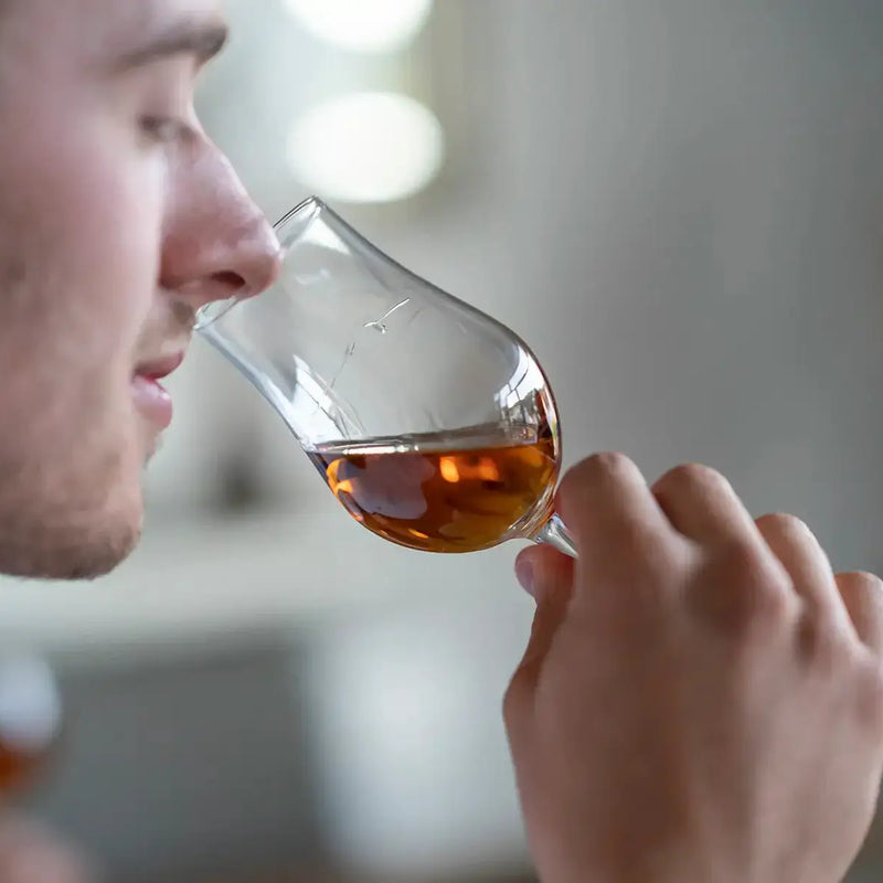 Rum Tasting