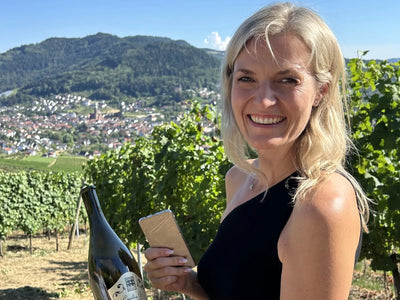 Sabrieren lernen — Privater Termin