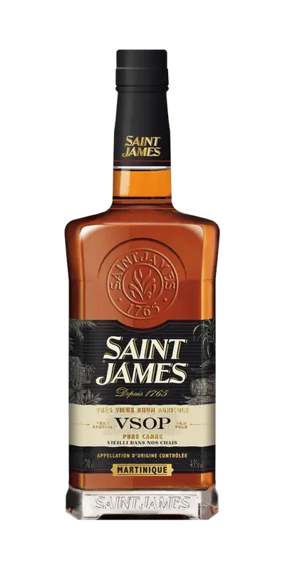 SAINT JAMES VSOP