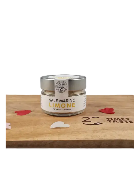 Valentinstags Geschenk - Rosé Wein & Basilikumpesto