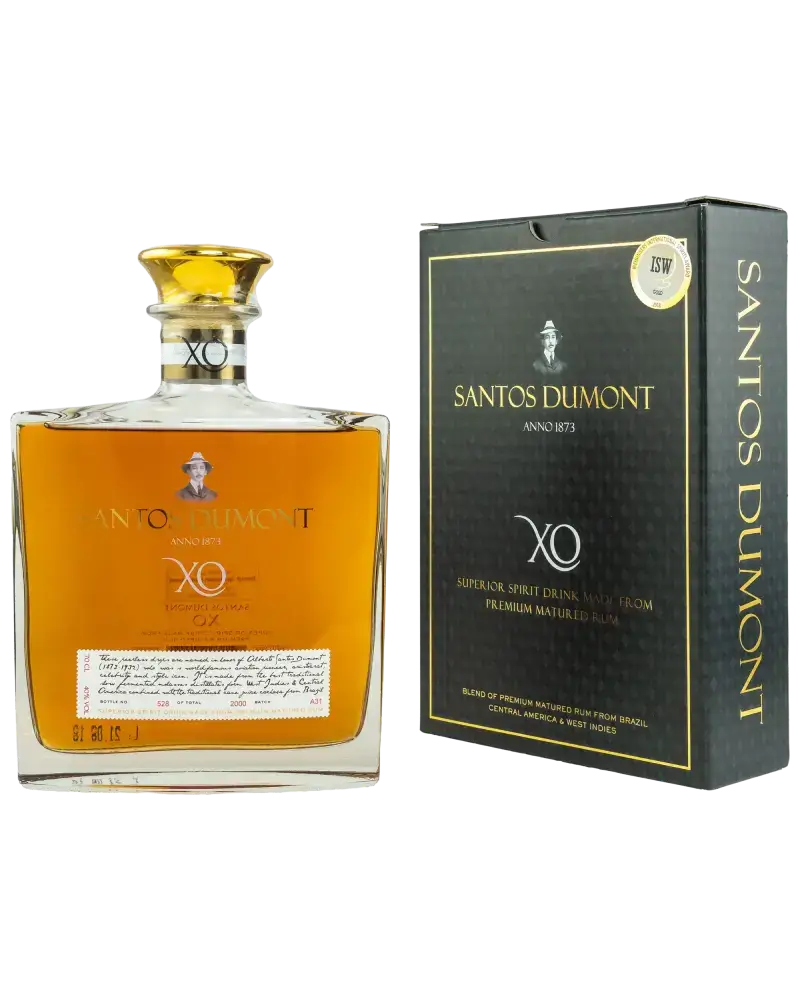 Santos Dumont XO (Box)