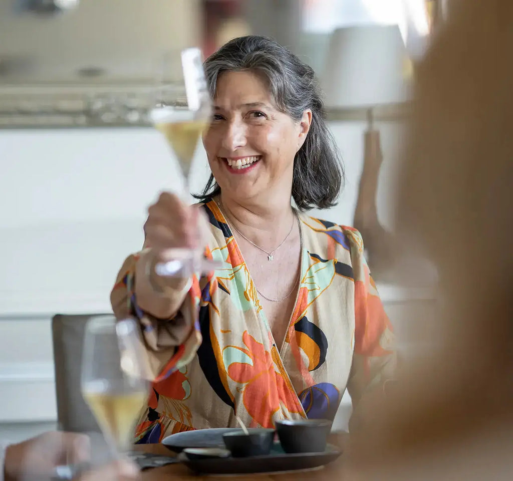 Sekt Tasting für Einsteiger