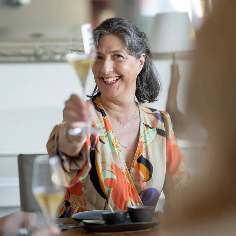Sekt & Co Tasting