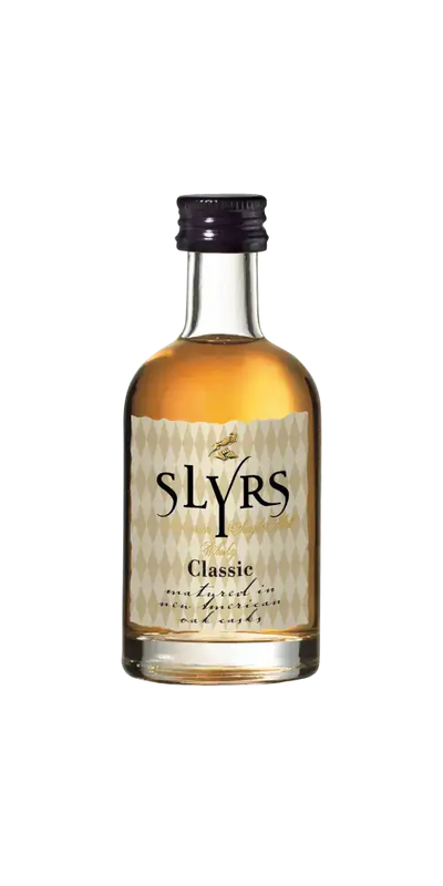 Slyrs - Classic 50ml