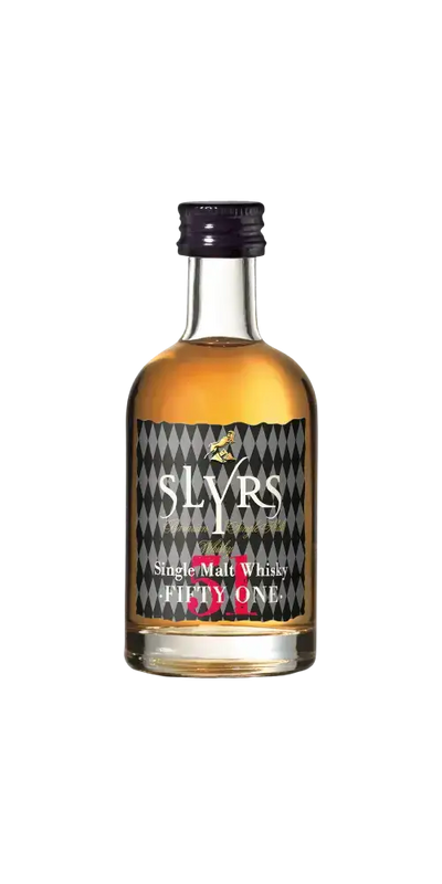 Slyrs - Fifty-One 50ml