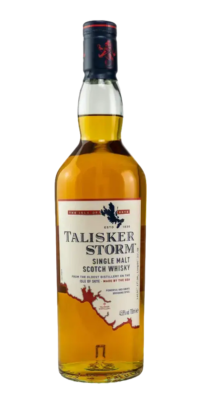 Talisker - Storm (Box)