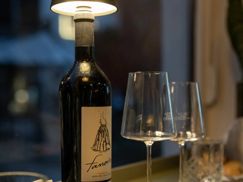 Tasting-Standorte von TIME2TASTE in Süddeutschland
