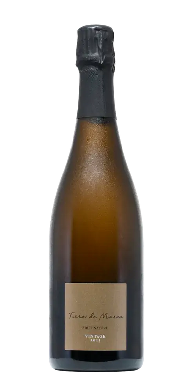 Terra de Marca Brut Nature Vintage