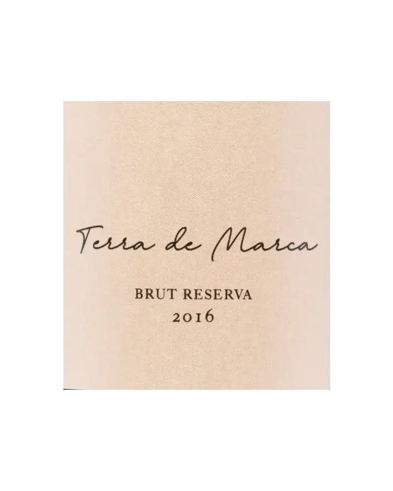 Terra de Marca Cava - Brut