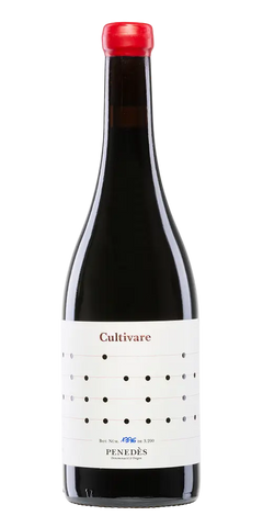 Vallformosa - Cultivare Sumoll Samsó