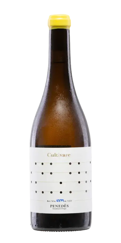 Vallformosa - Cultivare Xarel-lo