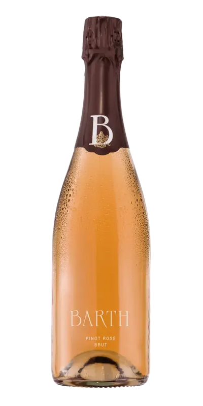VDP.Sektgut Barth - Pinot Rosé